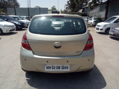 2011 Hyundai i20 for sale