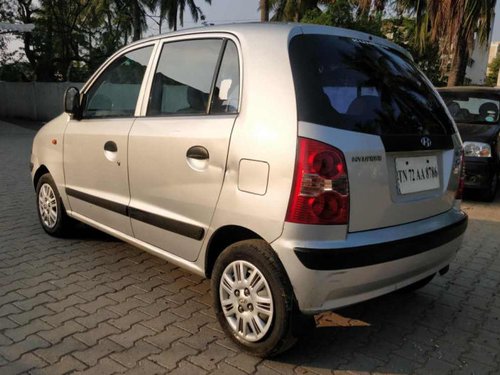 Hyundai Santro Xing GLS 2007 for sale