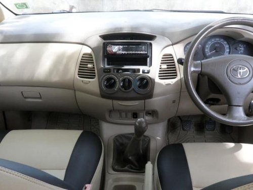 Toyota Innova 2.0 G2 for sale