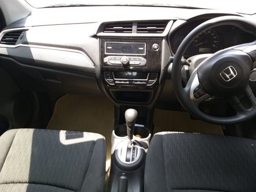 Honda Brio 1.2 VX AT for sale