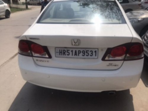 Honda Civic 1.8 V MT 2011 for sale