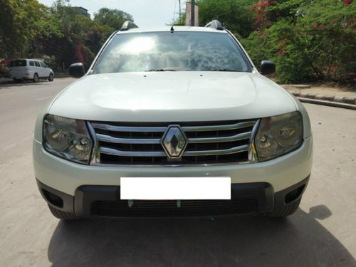 Used 2013 Renault Duster for sale