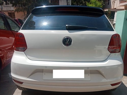 Good as new Volkswagen Polo 2015 for sale
