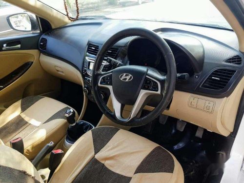 2014 Hyundai Fluidic Verna for sale