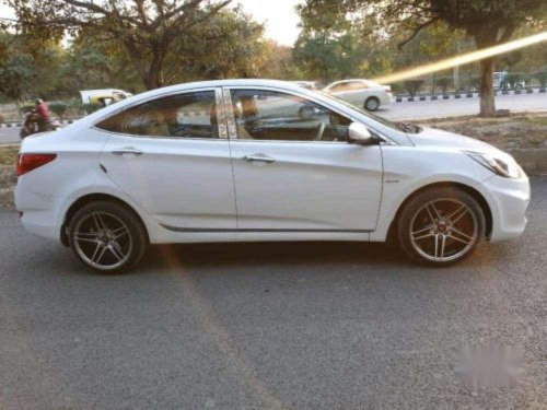 2013 Hyundai Verna for sale at low price