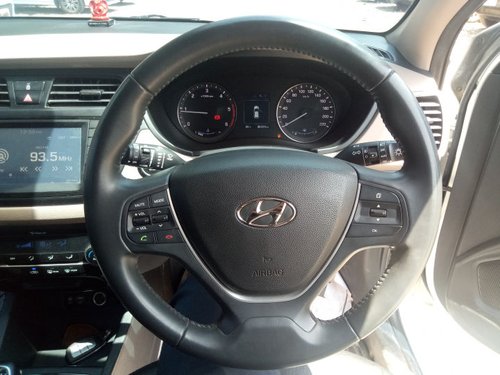 2018 Hyundai Elite i20 for sale