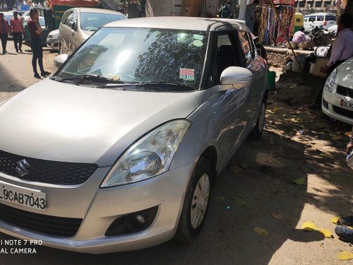 Maruti Swift VXi BSIV for sale