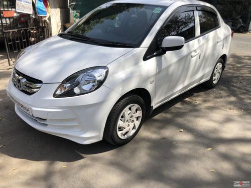 Honda Amaze 2015 for sale