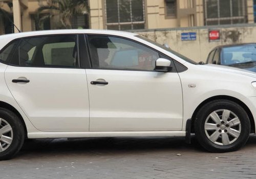 Used 2012 Volkswagen Polo car at low price