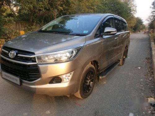 Used 2017 Toyota Innova Crysta for sale