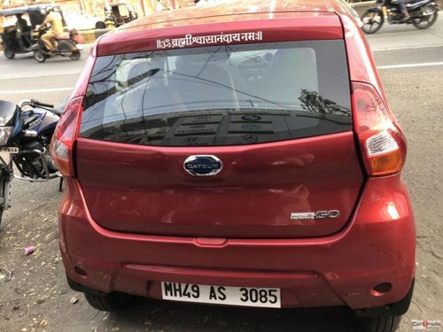 Used Datsun Redi-GO T Option 2017 for sale