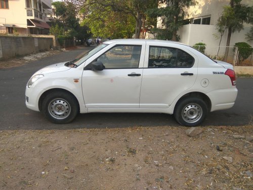 Maruti Suzuki Dzire LDI 2016 for sale