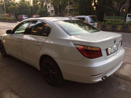 BMW 5 Series 2009 for sale