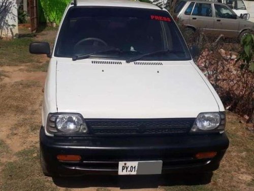 Maruti Suzuki 800 2005 for sale