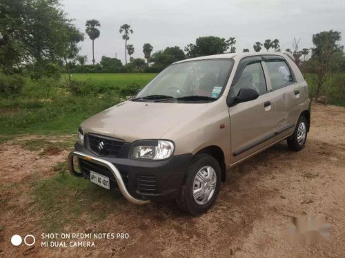 Maruti Suzuki Alto 2012 for sale