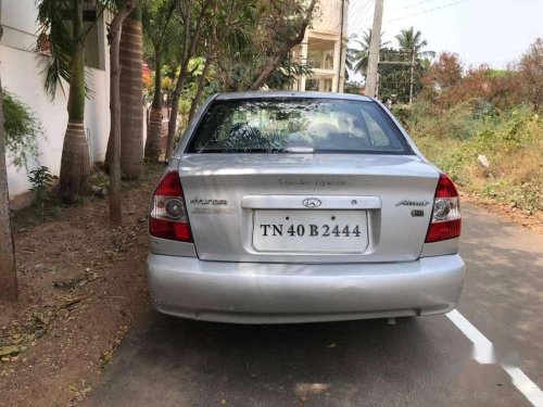 Hyundai Accent CRDi, 2006 for sale