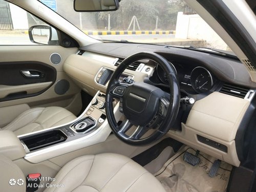 2013 Land Rover Range Rover for sale at low price