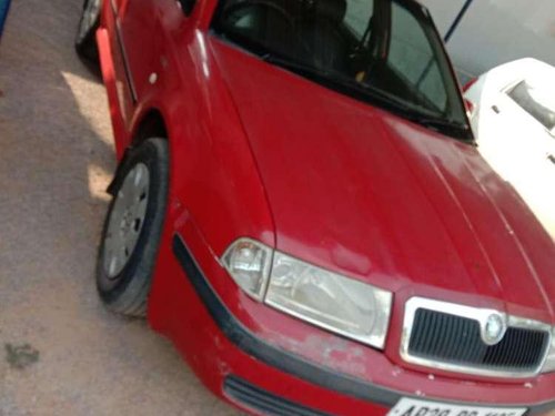 Used Skoda Octavia 1.9 TDI 2006 for sale