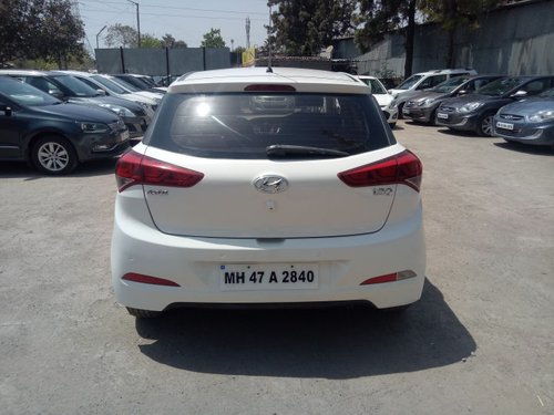 2015 Hyundai i20 for sale at low price