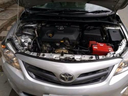 Used 2012 Toyota Corolla Altis for sale