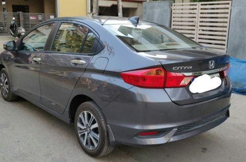 Honda City 1.5 V MT 2017 for sale