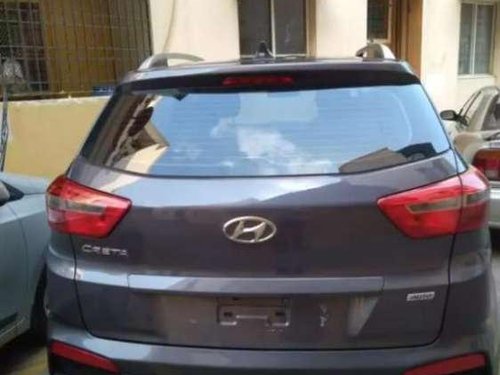 Used 2017 Hyundai Creta for sale