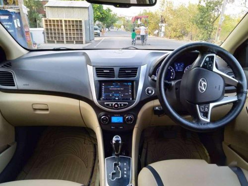 2011 Hyundai Fluidic Verna for sale at low price