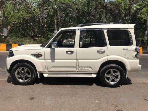 2016 Mahindra Scorpio for sale