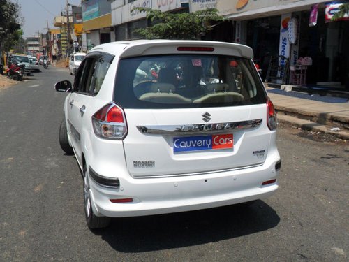 Used 2018 Maruti Suzuki Ertiga for sale