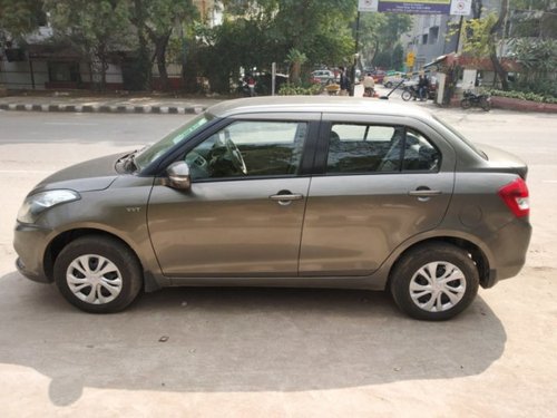 2015 Maruti Suzuki Dzire for sale