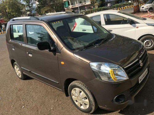 Used Maruti Suzuki Wagon R 2010 car at low price