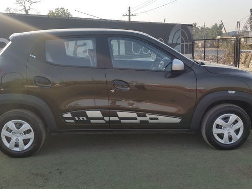 Used 2018 Renault Kwid for sale