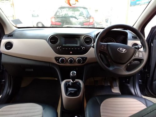 Used 2017 Hyundai Grand i10 for sale