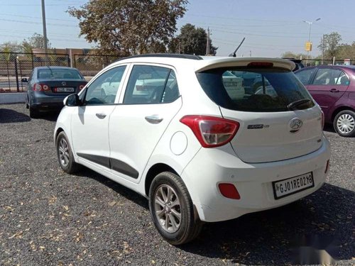 2013 Hyundai Grand i10 for sale