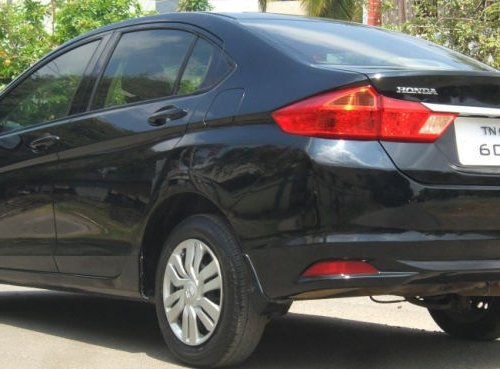 2014 Honda City for sale