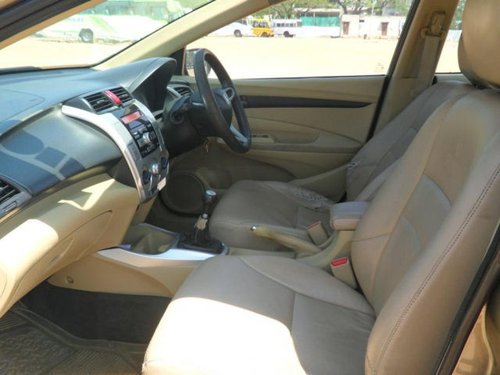 Honda City S 2011 for sale