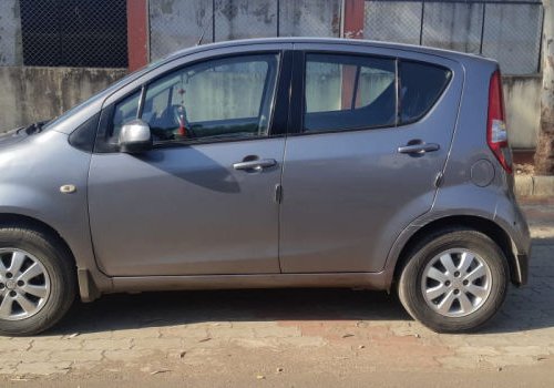 2011 Maruti Suzuki Ritz for sale at low price