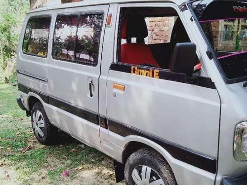 Used 2004 Maruti Suzuki Omni for sale