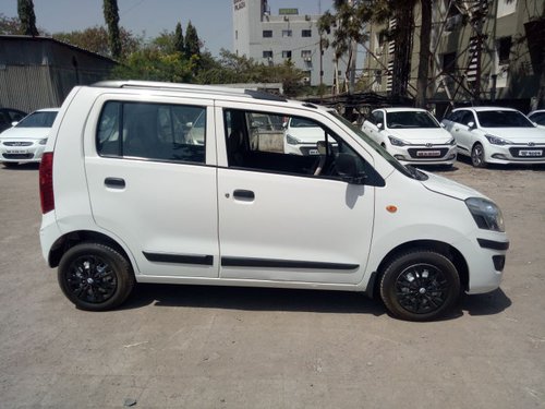 2015 Maruti Suzuki Wagon R for sale at low price