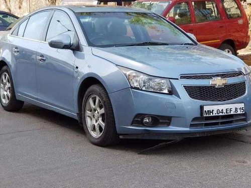 Used Chevrolet Cruze car 2010 for sale at low price