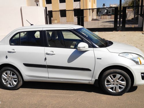 Maruti Dzire ZDI for sale