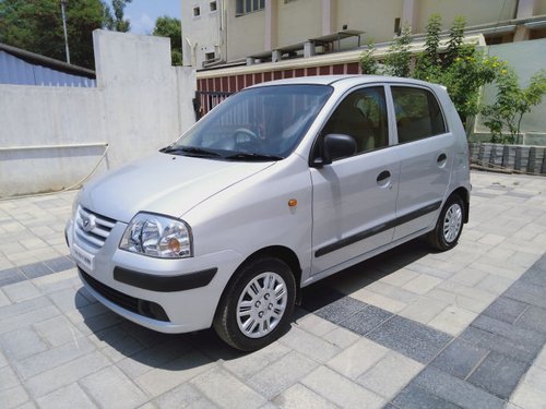 2010 Hyundai Santro Xing for sale at low price