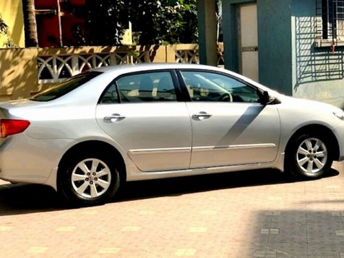 Toyota Corolla Altis 1.8 G for sale