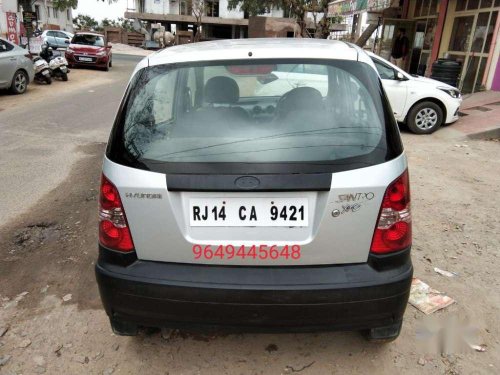 Hyundai Santro Xing XL 2005 for sale