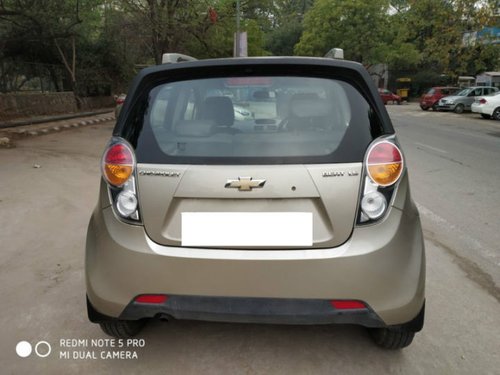 Used Chevrolet Beat LS 2012 for sale