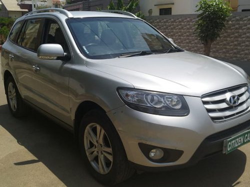 2012 Hyundai Santa Fe for sale at low price