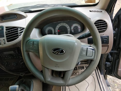 Used Mahindra Xylo 2009-2011 car at low price