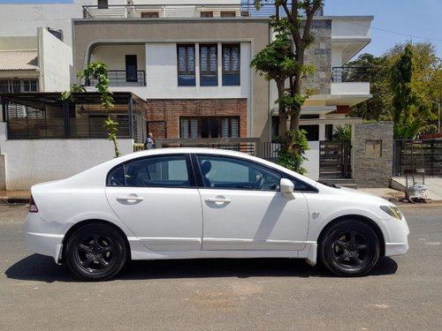 Used Honda Civic 1.8 S MT 2010 for sale
