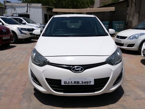 Hyundai i20 2015-2017 1.4 CRDi Magna for sale