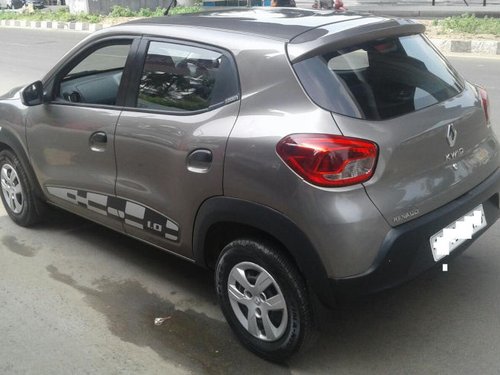 Renault Kwid RXT 2016 for sale